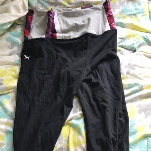 Victoria’s Secret PINK Yoga Pants